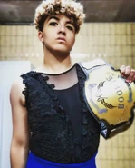 Micha/Image gallery | Pro Wrestling | Fandom