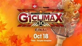 NJPW G1 Climax 2020 - Night 19