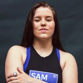 Sam Street