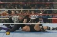 Undertaker vs King Kong Bundy