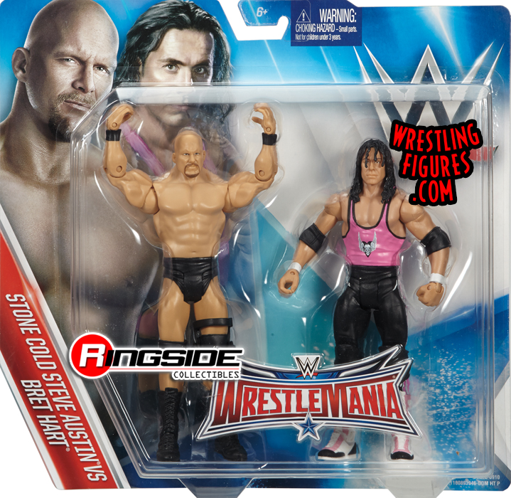 Wwe battle pack sale 58