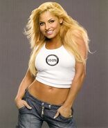 WWE TRISH STRATUS 1