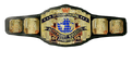 The World Wrestling Federation Intercontinental Title (1986-1988)