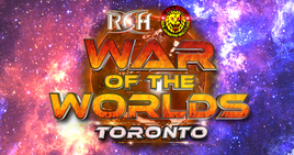 Wotw-toronto