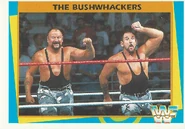 The Bushwhackers