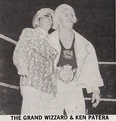Ken Patera 2nd Champion (April 21, 1980 - December 8, 1980)