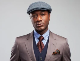 Aloe Blacc