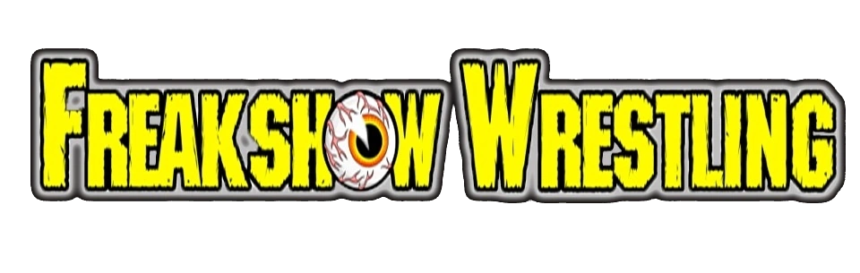 freakshow wrestling