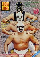 Lucha Libre 1323
