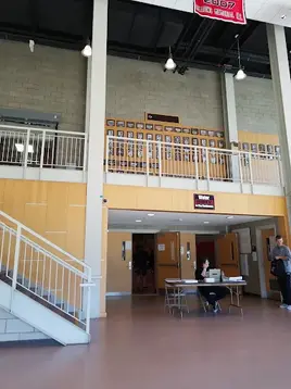 Memorial High School