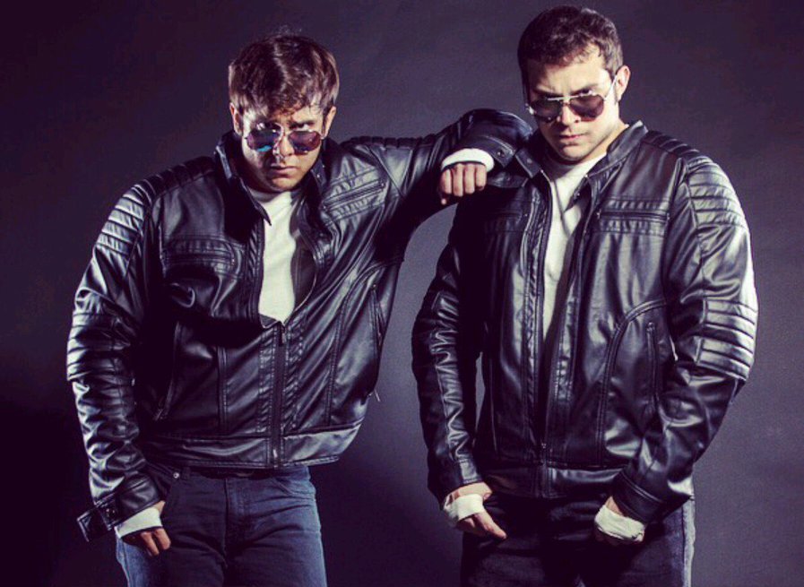 The Metro Brothers | Pro Wrestling | Fandom The Metro Brothers | Pro Wrestling | Fandom