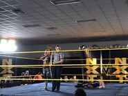 NXT House Show (August 10, 17' no.2) 3
