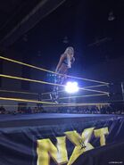 NXT House Show (Feb 17, 17') 2