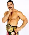 Rick Rude 2nd Champion (November 19, 1991 - December 1992)