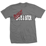 Scarlett Bordeaux "Scarlett is a Bitch" T-Shirt