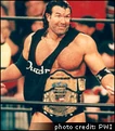 Scott Hall 36th Champion (November 8, 1999 - December 19, 1999)