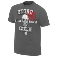 Stone Cold "Bold" T-Shirt