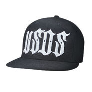 The Usos "Uso Penitentiary" Snapback Hat