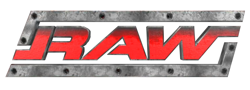 wwe raw logo 2003