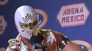 CMLL Informa (April 8, 2020) 13