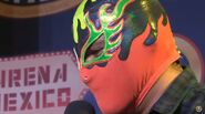 CMLL Informa (November 20, 2019) 7