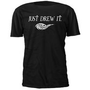 Drew McIntyre Just Drew It Celtic T-Shirt