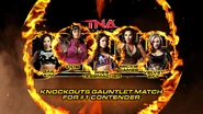 Genesis 13. Knockout match.jpg (79 KB) Velvet Sky v ODB v Miss Tessmacher v Mickie James v Gail Kim