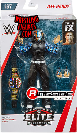 Wwe elite 67 store