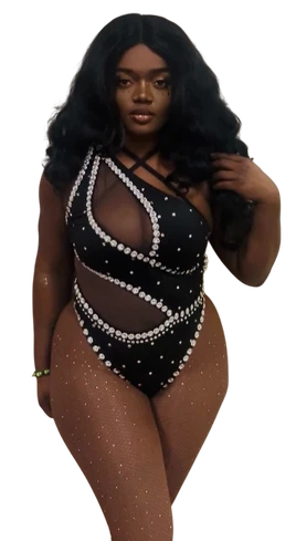 Joseline Navarro 2025