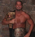 Chris Kanyon 50th Champion (1st official champion under WWF banner) (July 24, 2001 - September 10, 2001)
