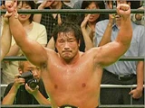 Kenta Kobashi