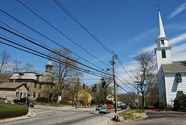 Kingston, Rhode Island