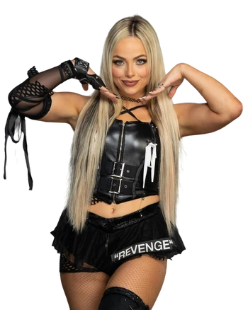 Liv Morgan | Pro Wrestling | Fandom