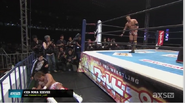 NJPW World Pro-Wrestling 9 6