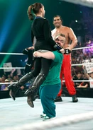 October 14, 2011 Smackdown results