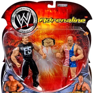kurt angle toys
