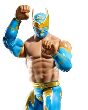 wwe toy sin cara