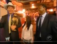 WWE Smackdown - January 13, 2005 - 3