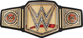 WWE Undisputed Universal Championship