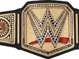 WWE Championship