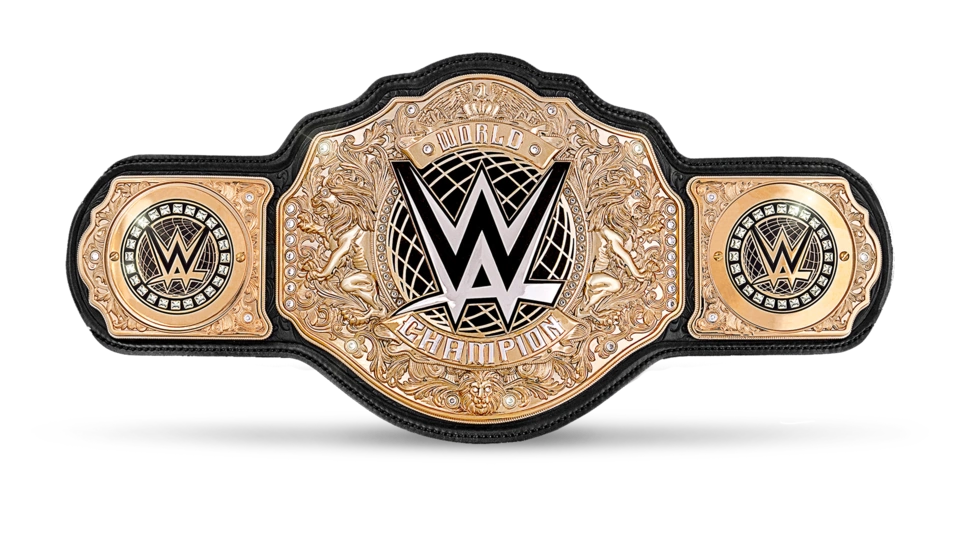 World Heavyweight Championship WWE 2023 Present Pro Wrestling Fandom   Latest