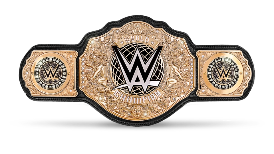 World Heavyweight Championship (WWE, 2023present) Pro Wrestling Fandom
