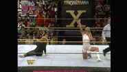 WrestleMania X.00022