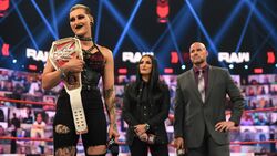 June 21 21 Monday Night Raw Results Pro Wrestling Fandom