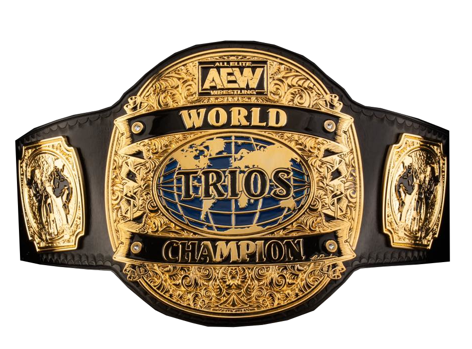 Cagematch Aew World Championship