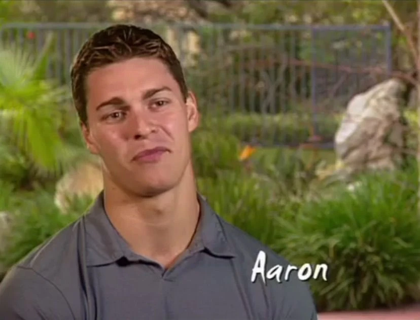 Aaron Lewis/Image gallery | Pro Wrestling | Fandom