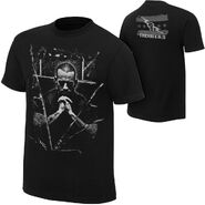 CM Punk Payback 2013 T-Shirt