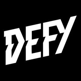 DEFY - Logo