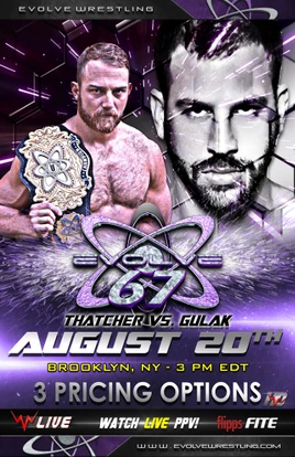 EVOLVE 67