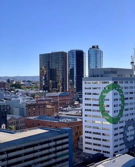 Fortitude Valley, Queensland